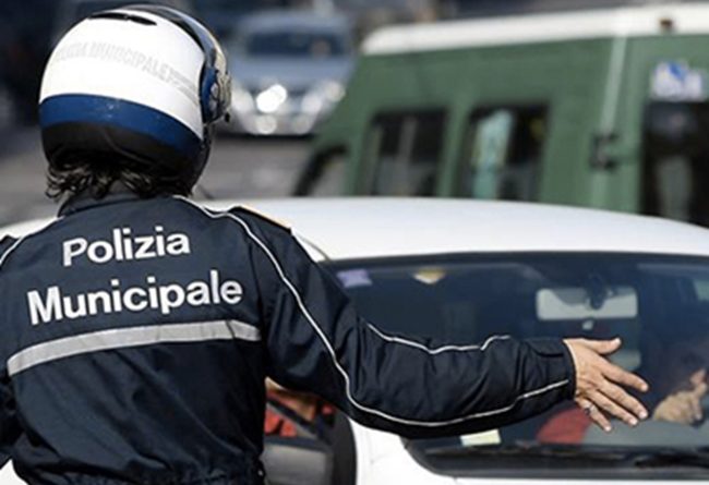 Palermo: ordinanza di limitazione della circolazione per lavori di scavo fino al 15 luglio