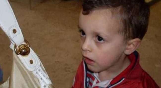 “Caro Loris, oggi saresti diventato maggiorenne ma posso solo immaginarlo”, così il padre ricorda il figlio tra lacrime e sorrisi