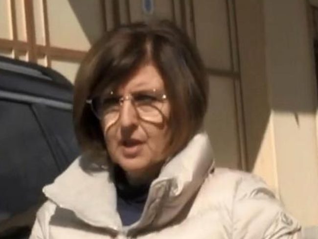 Processo Laura Bonafede, gup in camera di consiglio: si attende la sentenza