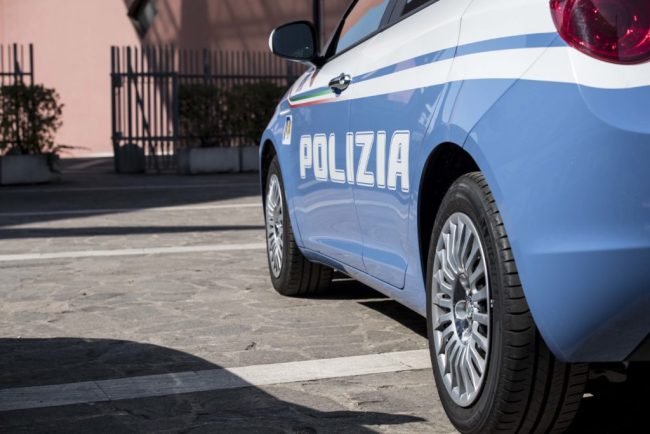 Sorpresi a rubare un ciclomotore, inseguimento per le vie di Marsala finisce con due arresti
