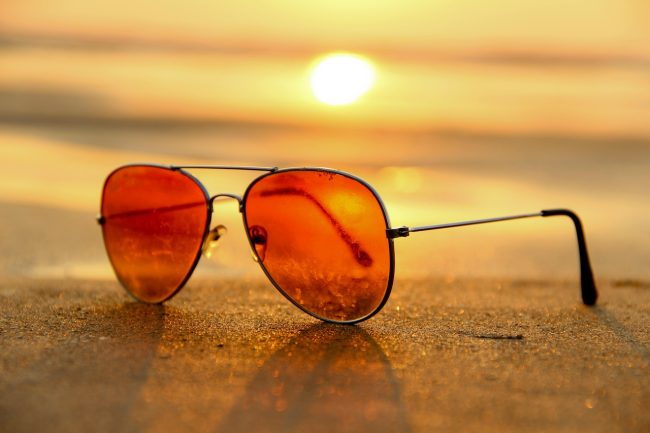Meteo, in Sicilia nel weekend 40° e sabbia del deserto