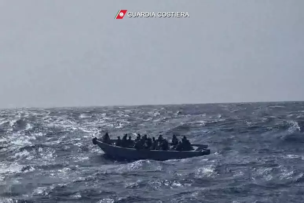 Lampedusa, arrivano altri 157 migranti