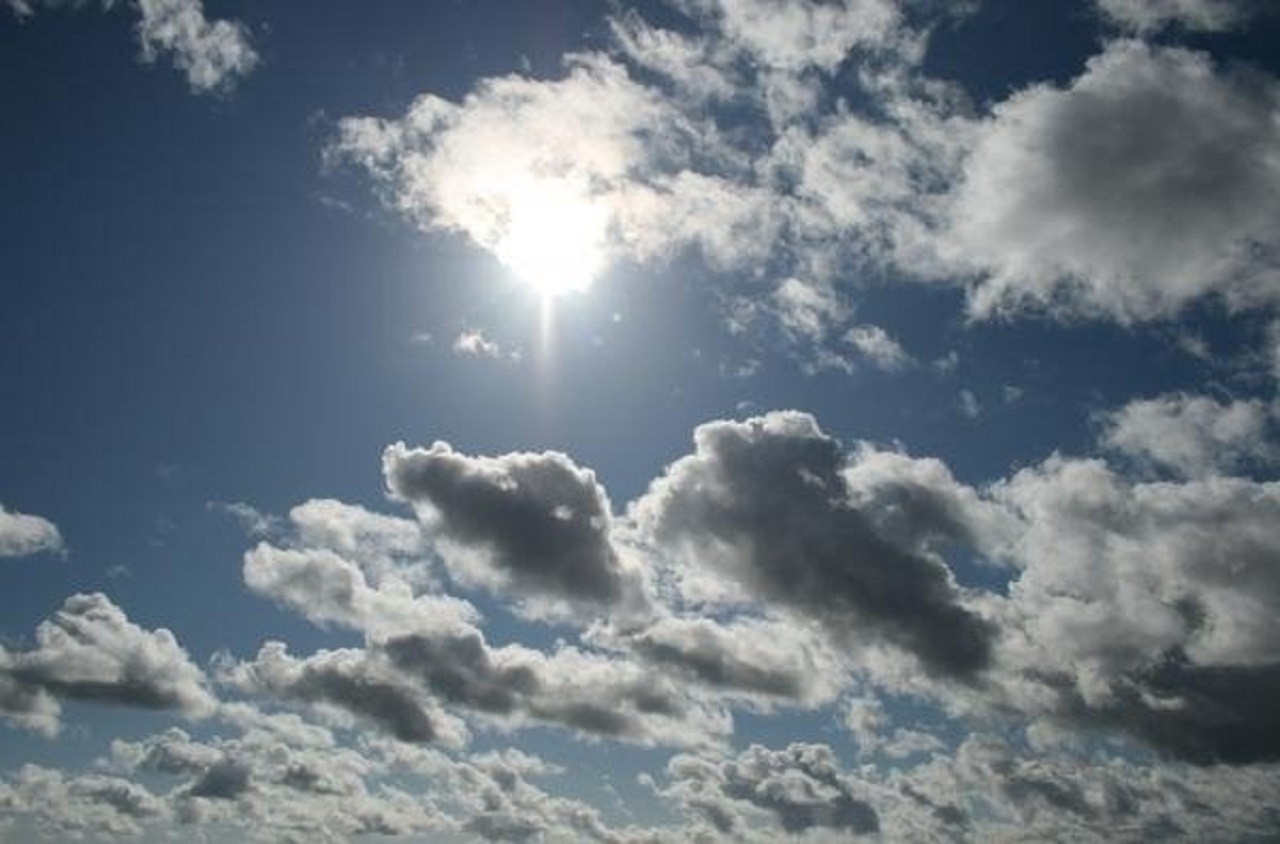 Meteo Sicilia, ancora nubi sparse sull’Isola nella giornata di domani