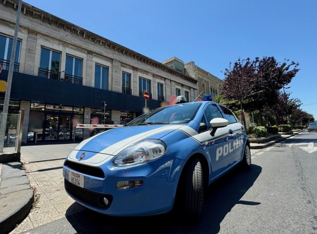 Succede a Catania e provincia: le operazioni di oggi di polizia e carabinieri