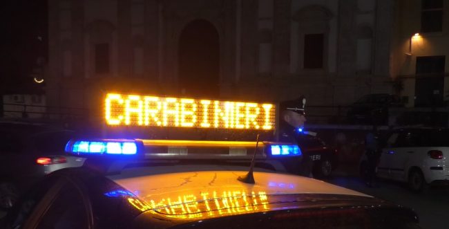 Arrestati tre palermitani: avrebbero rapinato due studenti di un liceo milanese