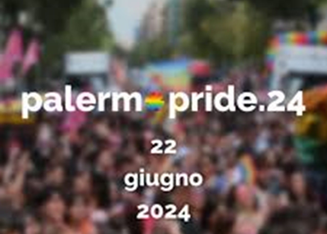 Limitazione del traffico in occasione nel “Palermo Pride 2024”: l’ordinanza