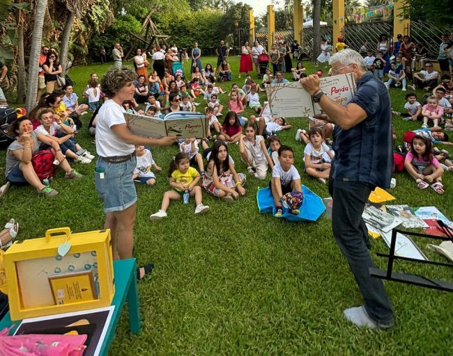 Riposto, raccolti oltre 5mila euro dall’evento “Sorrisi solidali” per il Parco di Riccardo