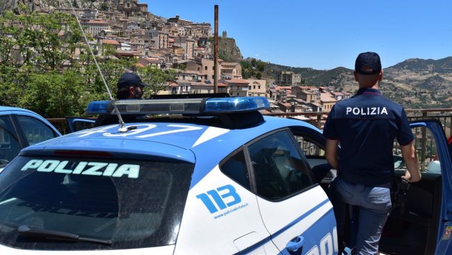 Spaccio nell’Ennese, obbligo di presentazione alla Polizia giudiziaria per il presunto pusher