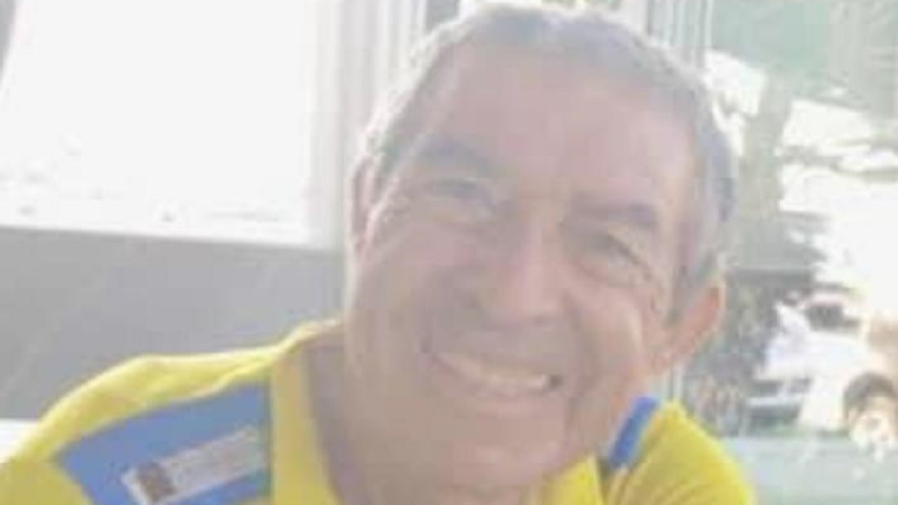È Raffaele Mazza il ciclista morto nell’incidente sulla Gela-Scoglitti