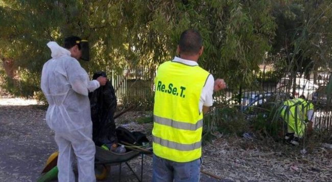 Lavoratori di Reset in stato di agitazione, cosa rivendicano i sindacati