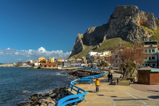 Revocato il divieto di balneazione a Sferracavallo