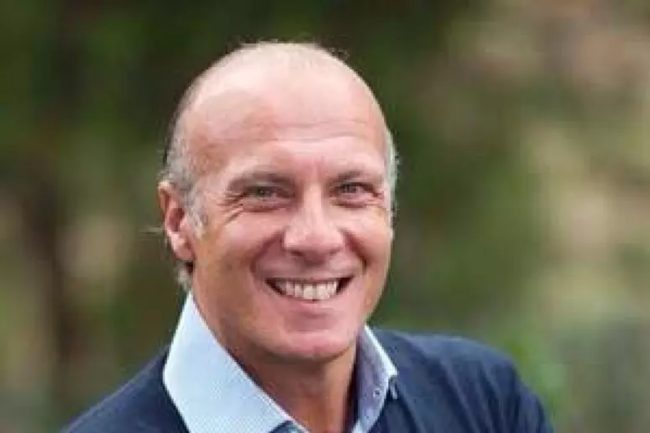 Walter Calogero Tesauro è il nuovo sindaco di Caltanissetta