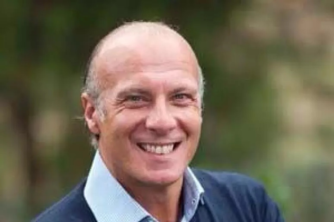 Walter Calogero Tesauro è il nuovo sindaco di Caltanissetta