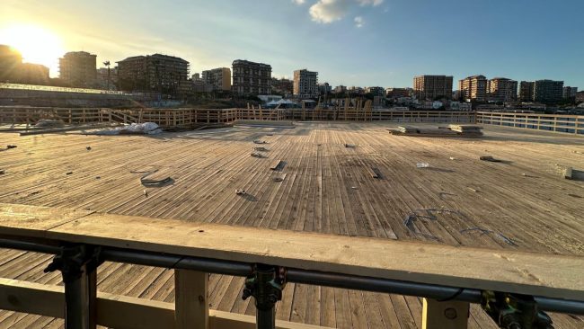 Catania, spiagge libere attrezzate e solarium: le date di apertura