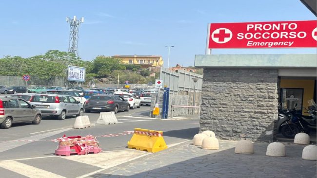 Viabilità via Santa Sofia a Catania, la consigliera Spoto: “Priorità alla salute dei cittadini e non alle piste ciclabili”