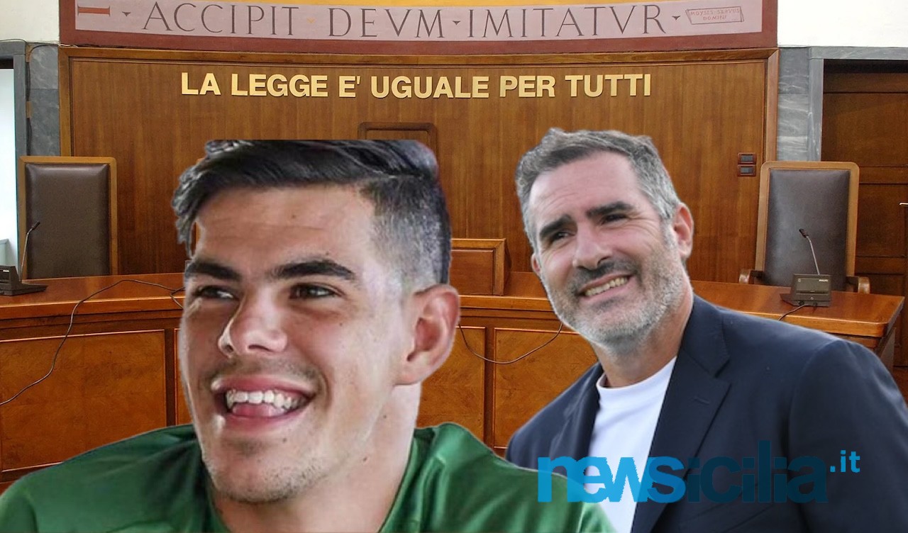 Stupro di una studentessa americana, tra i condannati c’è il figlio dell’ex tecnico del Catania Cristiano Lucarelli