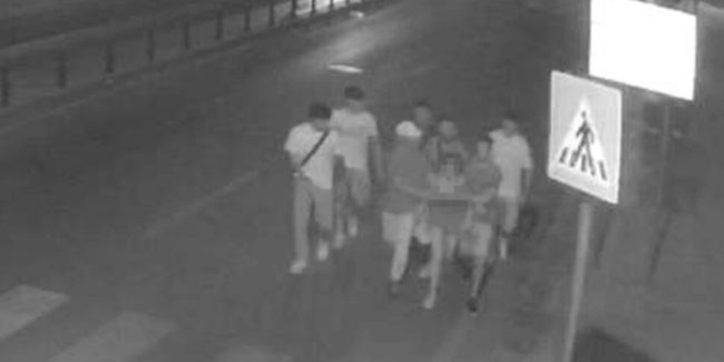 Stupro di gruppo a Palermo, ok al rito abbreviato: la vittima tornerà a deporre in aula