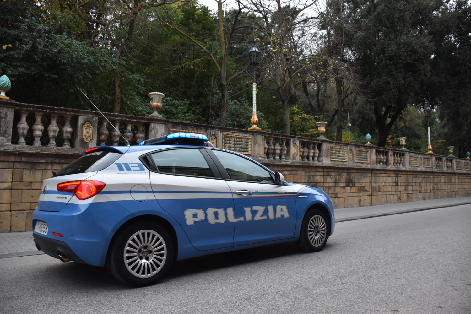 Succede a Catania e provincia: le operazioni di oggi di polizia e carabinieri