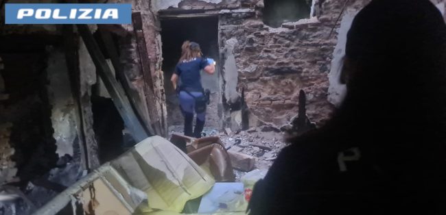Succede a Catania e provincia: le operazioni di oggi
