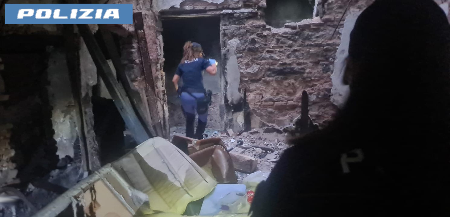 Succede a Catania e provincia: le operazioni di oggi