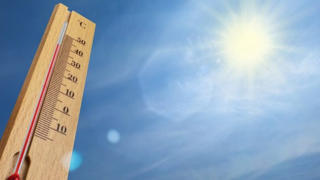 Meteo, domani torna il caldo intenso in Sicilia