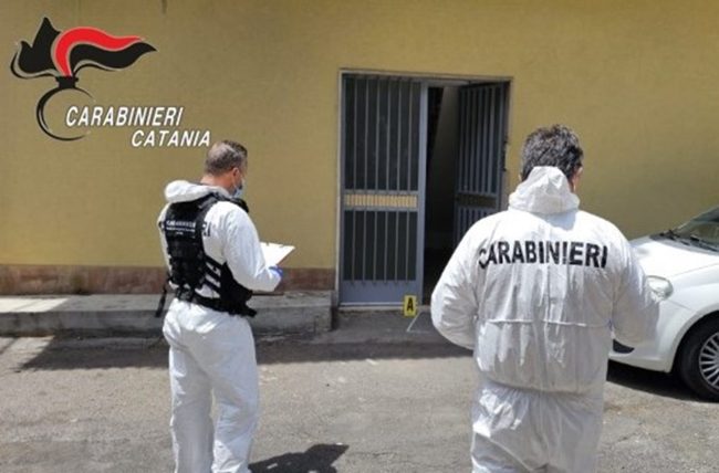 Catania, tentato omicidio a Nesima: accoltella l’ex marito della compagna per gelosia e fugge