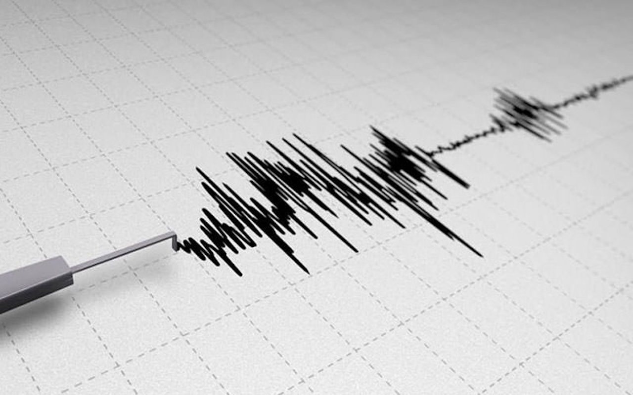 Terremoto di magnitudo 3.6 nel Canale di Sicilia