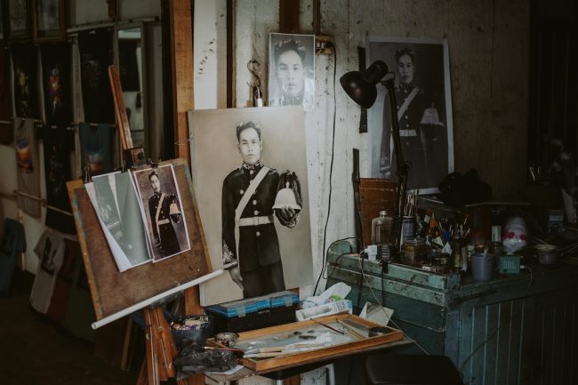 Sequestro beni archeologici a trafficante internazionale di opere d’arte vicino a Matteo Messina Denaro