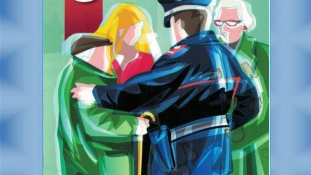 Raffiche di truffe da parte di falsi carabinieri, avvocati e operatori del 118 a Ragusa