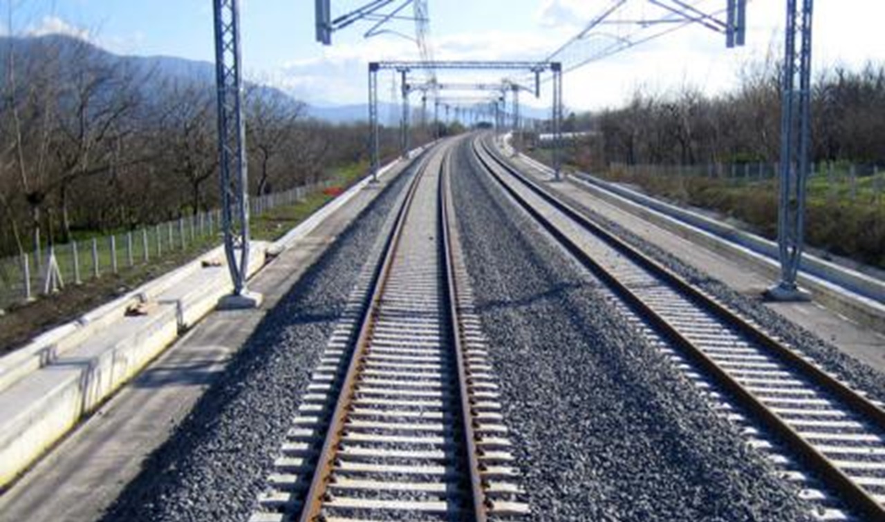 Avviata gara per bypass ferroviario Augusta: si accelera per completamento Catania-Siracusa