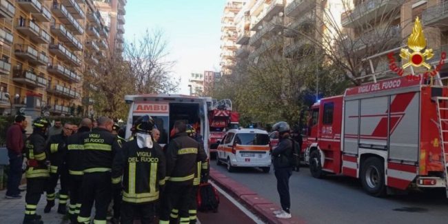 Palermo, la battaglia per la custodia del bambino sopravvissuto dalla caduta dal sesto piano