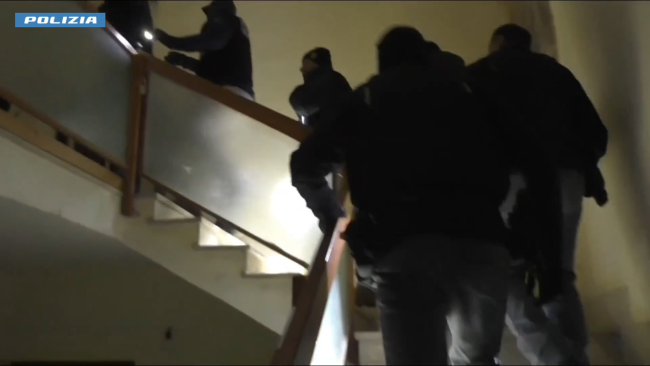 Mafia rurale, arrestati cinque esponenti di vertice del mandamento di Santa Margherita del Belice