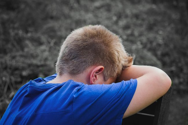 Maltrattamenti, violenze e minacce sul suo bambino: arrestata una madre a Palermo