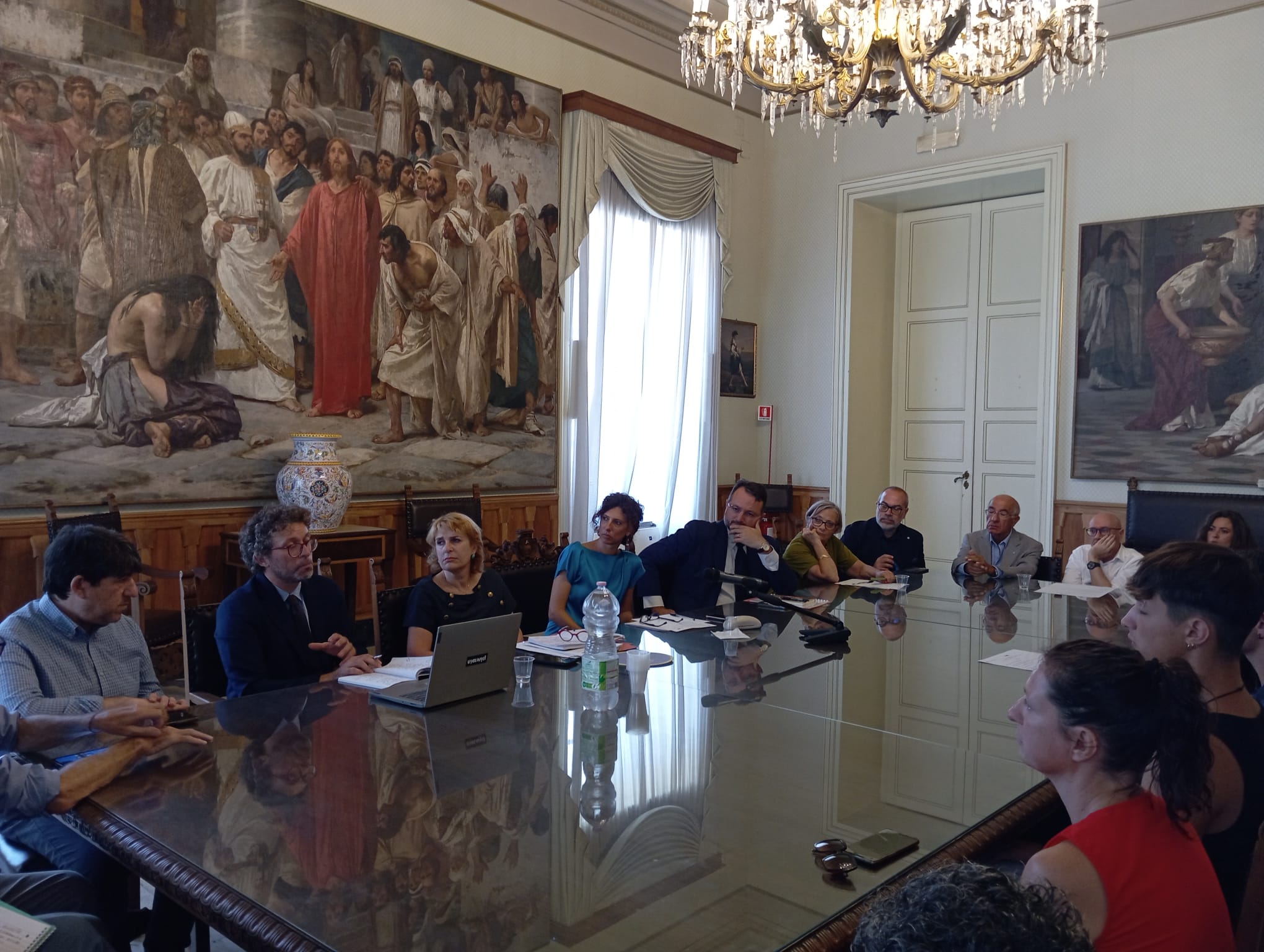 Garanzia Europea per l’Infanzia: Comune di Catania e Unicef insieme nel contrasto alla povertà minorile