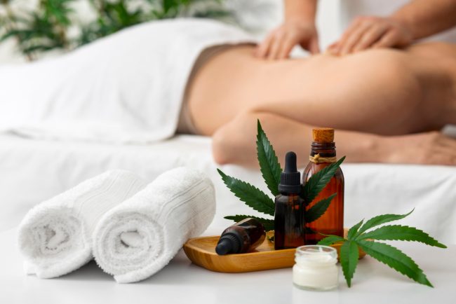 Il CBD e le prestazioni sportive: cosa dice la scienza