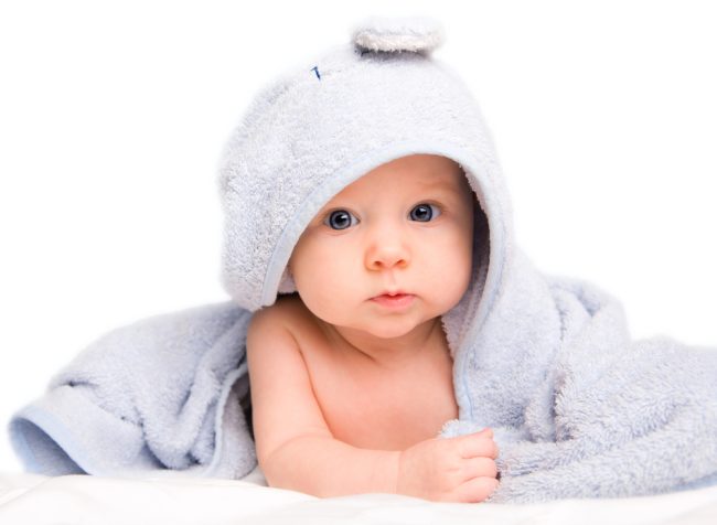 Battesimo, gender reveal o baby shower? I trend per celebrare l’arrivo di un neonato