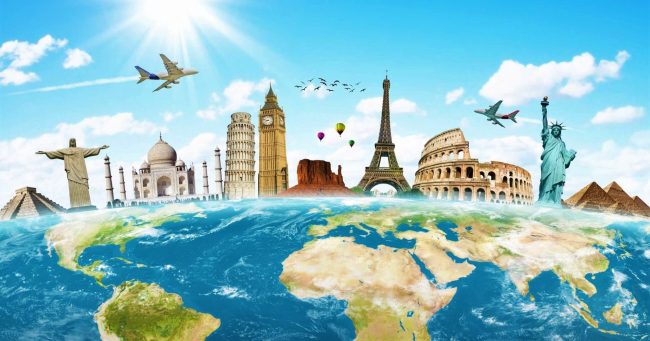 Viaggiare low-cost in Europa, le quindici destinazioni da scegliere