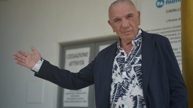 La Fondazione Fiumara D’Arte rigenera dieci suite d’arte a Villa Margi