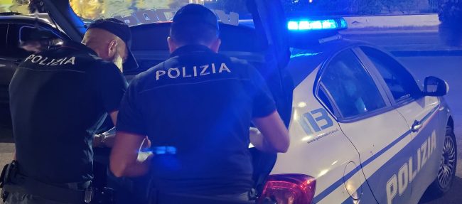 Discoteca catanese irregolare, con lavoratori in nero e prodotti alimentari non conformi