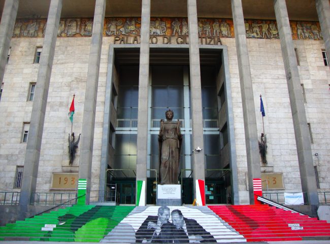 Strage di via D’Amelio: 32 anni dopo il ricordo di Paolo Borsellino