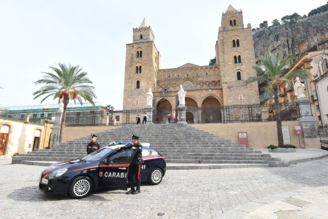 Controlli contro la “mala movida” nel Palermitano