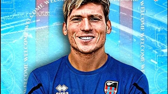 Un nuovo tassello per il centrocampo Rossazzurro: ecco Di Tacchio dalla Ternana