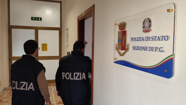 Abbandono di rifiuti in luoghi non autorizzati, 10 denunce a Enna