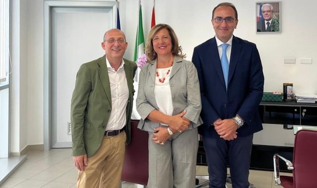 Completata la Direzione strategica del Policlinico di Palermo: nominati i nuovi direttori sanitario e amministrativo