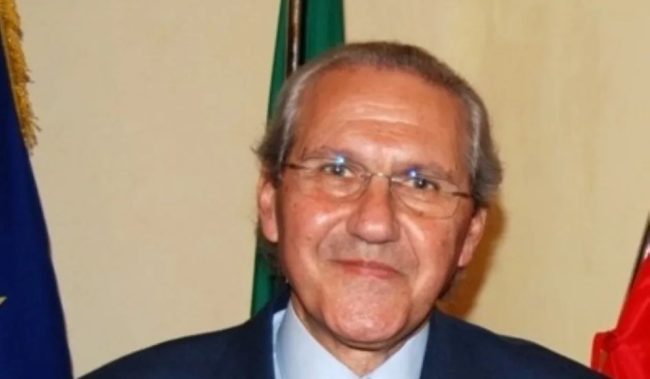 Indagato l’ex pm Natoli: all’interrogatorio si è avvalso della facoltà di non rispondere