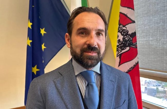 Asp di Catania, il ritorno di Giuseppe Laganga Senzio: sarà il nuovo direttore generale