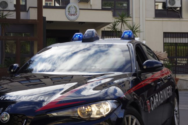 Festino di Santa Rosalia tra sicurezza e tradizione, i controlli dei carabinieri