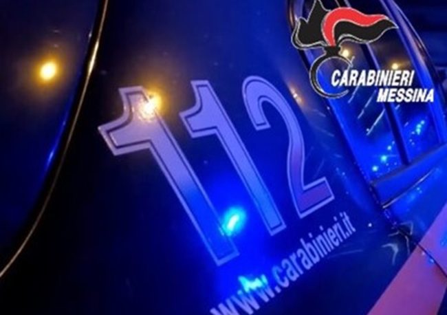 Dalle liti ai maltrattamenti, finisce l’incubo di una donna a Santa Teresa di Riva