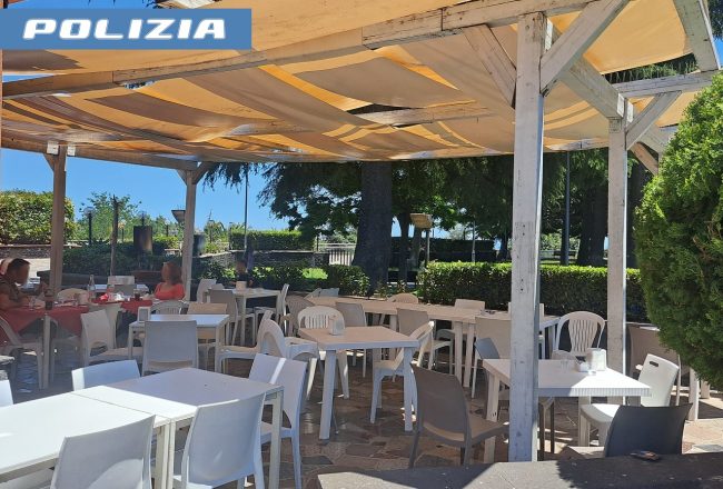 Presunte irregolarità al “Caffè Mazzella”, la replica dell’avvocato: “Notizie incomplete e lesive”