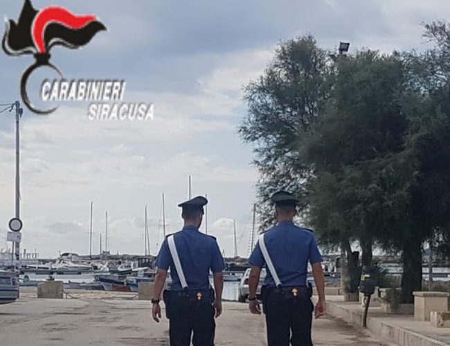 Pachino, evade ripetutamente dai domiciliari e finisce in carcere